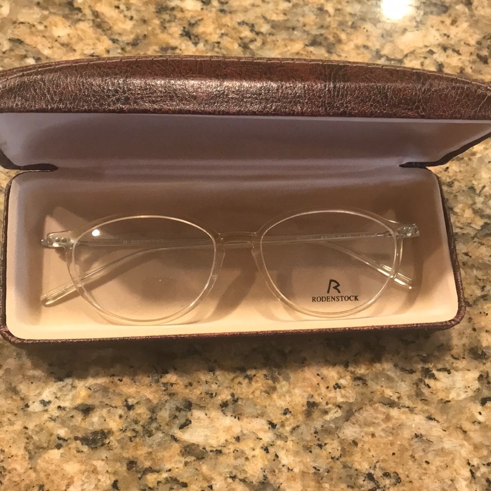 Rodenstock German Eyeglasses Brand New